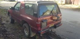 Opel Frontera 2.8TDI, снимка 2