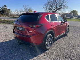 Mazda CX-5 2, 5/КАТО НОВА, снимка 4
