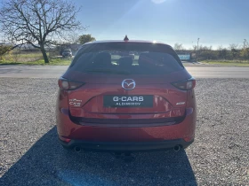 Mazda CX-5 2, 5/КАТО НОВА, снимка 5
