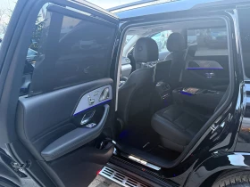 Mercedes-Benz GLS 63 AMG V8 Bi-Turbo Full 7-местен, снимка 13