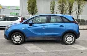 Opel Crossland X, снимка 4