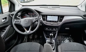 Opel Crossland X, снимка 15