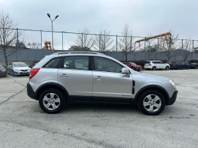 Opel Antara, снимка 5