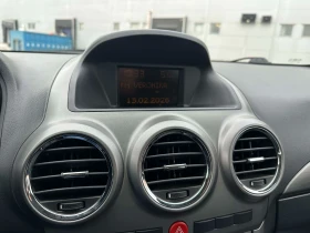 Opel Antara, снимка 15