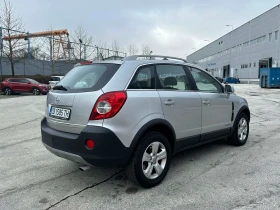 Opel Antara, снимка 4