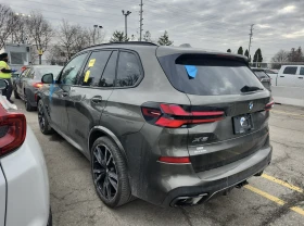 BMW X5 2024 BMW X5 XDRIVE40I, снимка 4
