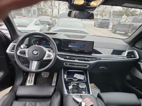 BMW X5 2024 BMW X5 XDRIVE40I, снимка 7