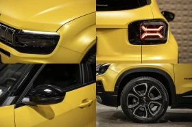 Jeep Avenger Electric SUV * ZERO EMISSIONS * FULL LED, снимка 13