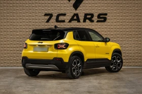 Jeep Avenger Electric SUV * ZERO EMISSIONS * FULL LED, снимка 6