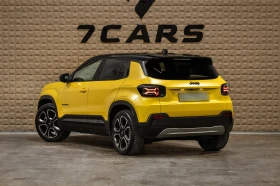 Jeep Avenger Electric SUV * ZERO EMISSIONS * FULL LED, снимка 4