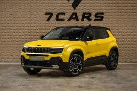 Jeep Avenger Electric SUV * ZERO EMISSIONS * FULL LED, снимка 1