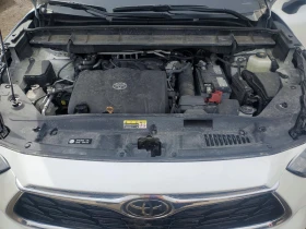 Toyota Highlander Platinum AWD, снимка 12