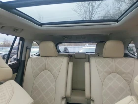 Toyota Highlander Platinum AWD, снимка 10