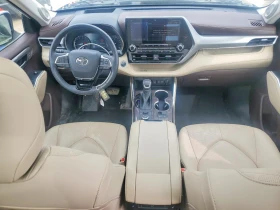 Toyota Highlander Platinum AWD, снимка 8