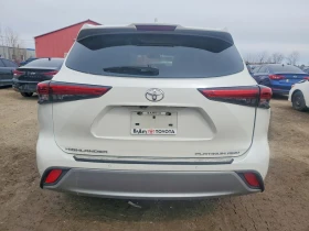 Toyota Highlander Platinum AWD, снимка 6