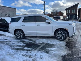 Hyundai Palisade * Ultimate Calligraphy * ДИСТРОНИК * ОБДУХВАНЕ * 3, снимка 3