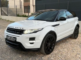 Land Rover Range Rover Evoque Dynamic 190 коня, снимка 1