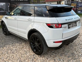Land Rover Range Rover Evoque Dynamic 190 коня, снимка 3