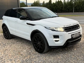 Land Rover Range Rover Evoque Dynamic 190 коня, снимка 6