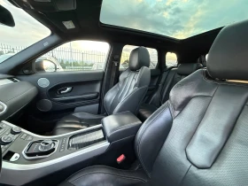 Land Rover Range Rover Evoque Dynamic 190 коня, снимка 9