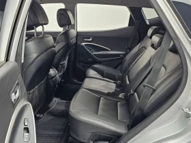 Hyundai Santa fe 2.0, снимка 12