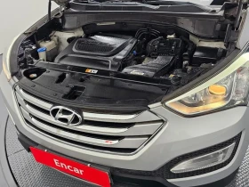 Hyundai Santa fe 2.0, снимка 6