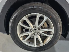Hyundai Santa fe 2.0, снимка 5
