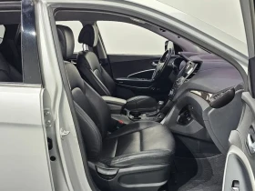 Hyundai Santa fe 2.0, снимка 10