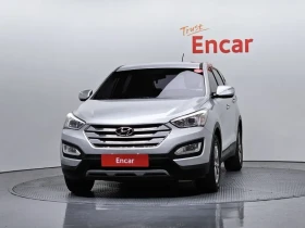 Hyundai Santa fe 2.0, снимка 3
