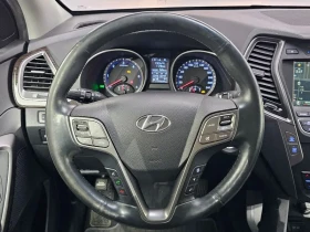 Hyundai Santa fe 2.0, снимка 13
