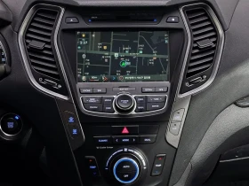 Hyundai Santa fe 2.0, снимка 14