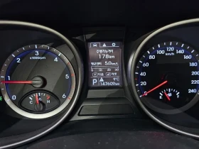 Hyundai Santa fe 2.0, снимка 8
