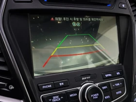 Hyundai Santa fe 2.0, снимка 15