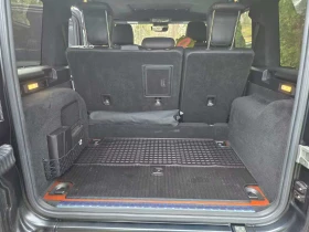 Mercedes-Benz G 63 AMG, снимка 13