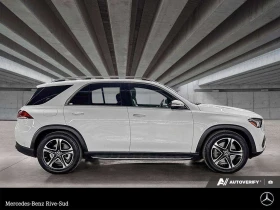 Mercedes-Benz GLE, снимка 6