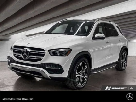 Mercedes-Benz GLE, снимка 1