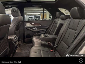 Mercedes-Benz GLE, снимка 14