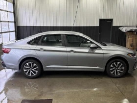 VW Jetta, снимка 3