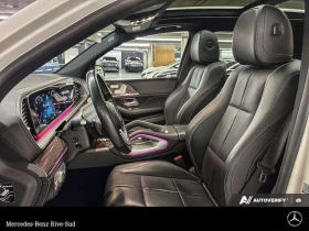 Mercedes-Benz GLE, снимка 12