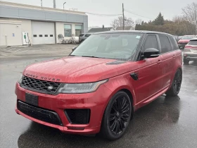 Land Rover Range Rover Sport, снимка 8