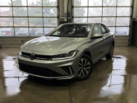 VW Jetta, снимка 1