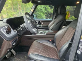 Mercedes-Benz G 63 AMG, снимка 5