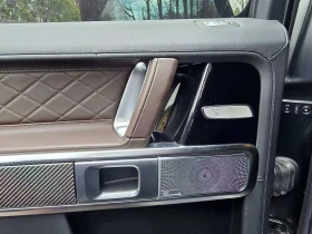 Mercedes-Benz G 63 AMG, снимка 11