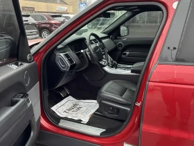 Land Rover Range Rover Sport, снимка 4