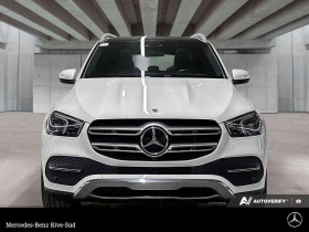 Mercedes-Benz GLE, снимка 8