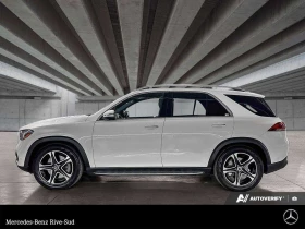 Mercedes-Benz GLE, снимка 2