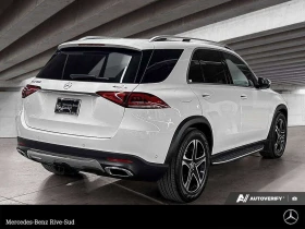 Mercedes-Benz GLE, снимка 5