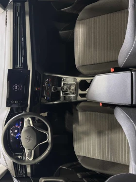 VW Jetta, снимка 11