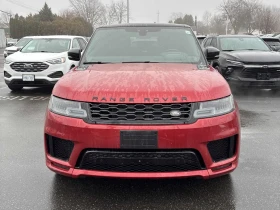 Land Rover Range Rover Sport, снимка 5