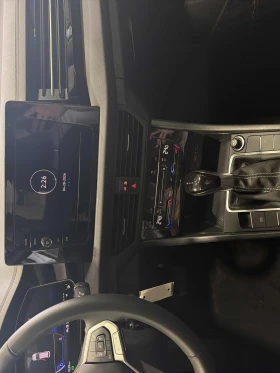 VW Jetta, снимка 9